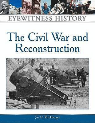bokomslag Civil War and Reconstruction