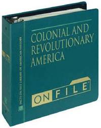bokomslag Colonial America
