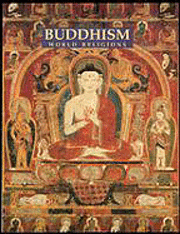 bokomslag Buddhism