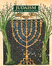 bokomslag Judaism