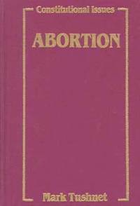 bokomslag Abortion