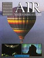 bokomslag Air