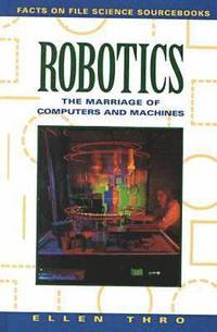 bokomslag Robotics