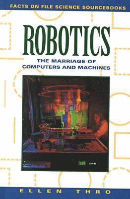 bokomslag Robotics