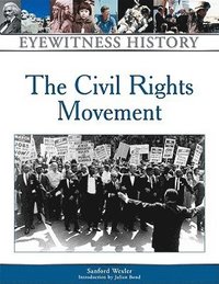 bokomslag Civil Rights