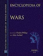 bokomslag Encyclopedia of Wars