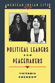 bokomslag Peacemakers and Political Leaders