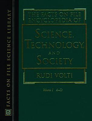 Facts on File Encyclopedia of Science, Technology, and Society
