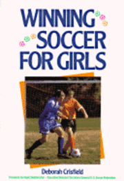 bokomslag Winning Soccer for Girls