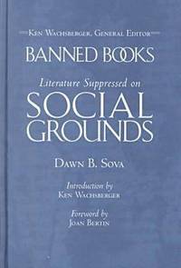 bokomslag Literature Suppressed on Social Grounds