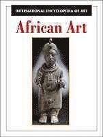 bokomslag African Art