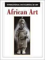 William R. Rea - African Art, Inbunden. Tillgänglighet: Tillfälligt slut