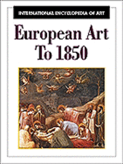 bokomslag European Art to 1850
