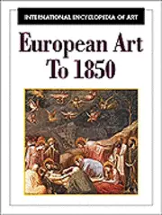 Tony Lucchesi, Fulvio Palombo - European Art to 1850, Inbunden. Tillgänglighet: Lägg i varukorg