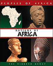 bokomslag Peoples of the Countries of Africa