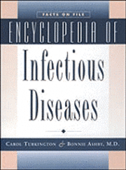 bokomslag Encyclopaedia of Infectious Disease