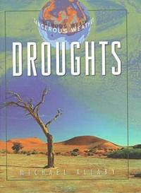 bokomslag Droughts