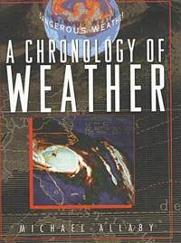 bokomslag A Chronology of Weather