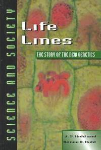 bokomslag Life Lines Science and Society Set