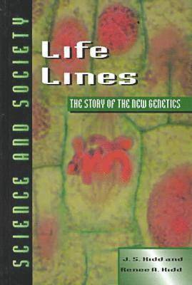 bokomslag Life Lines Science and Society Set
