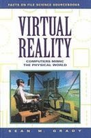 bokomslag Virtual Reality Computers