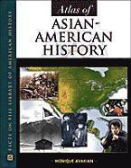 bokomslag Atlas of Asian-American History