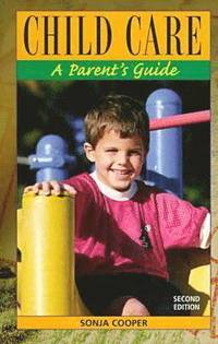 bokomslag Child Care