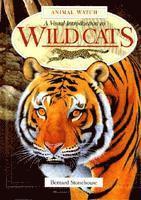 bokomslag Wild Cats