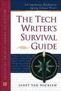 bokomslag The Tech Writer's Survival Guide