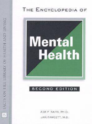 The Encyclopedia of Mental Health 1