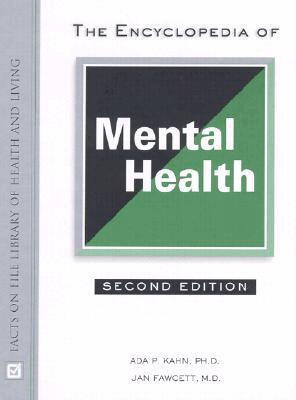 Ada P. Kahn, Jan Fawcett - Encyclopedia of Mental Health, Inbunden. Tillgänglighet: Tillfälligt slut