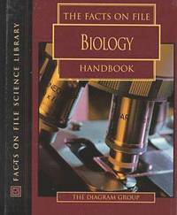 bokomslag The Facts on File Biology Handbook