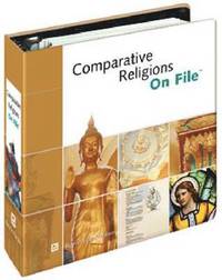 bokomslag Comparative Religions on File