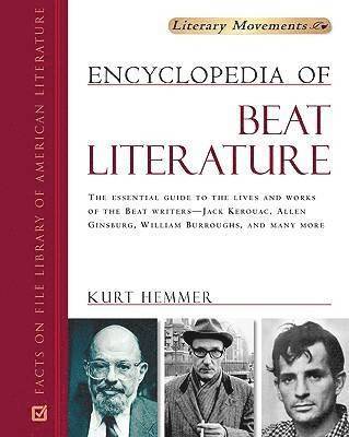 Encyclopedia of Beat Literature 1