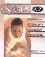bokomslag Stress A to Z