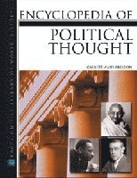 bokomslag Encyclopedia of Political Thought