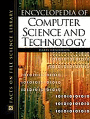 bokomslag Encyclopedia of Computer Science and Technology