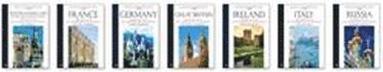 bokomslag Fof European History Series Set