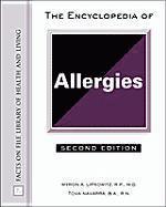 bokomslag The Encyclopedia of Allergies