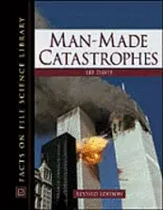 Lee Davis - Man-made Catastrophes, Inbunden. Tillgänglighet: Tillfälligt slut
