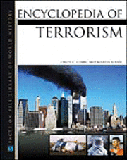 bokomslag Encyclopedia of Terrorism