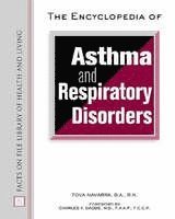 bokomslag The Encyclopedia of Asthma and Respiratory Disorders