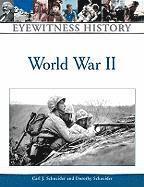 bokomslag An Eyewitness History of World War II