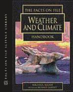 bokomslag Facts on File Weather and Climate Handbook