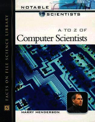 to Z of Computer Scientists