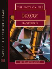 bokomslag The Facts on File Biology Handbook