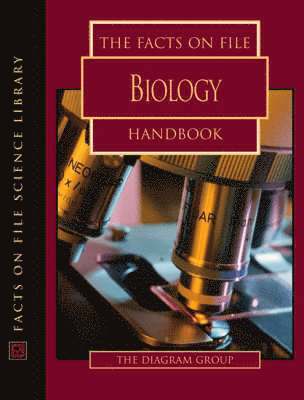 bokomslag The Facts on File Biology Handbook