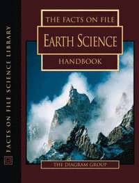 bokomslag The Facts on File Science Handbook