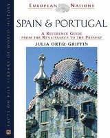 bokomslag Spain and Portugal
