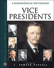 bokomslag Vice Presidents